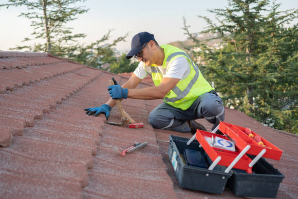 Quick and Trustworthy Emergency Roof Repair Services in San Antonio, TX